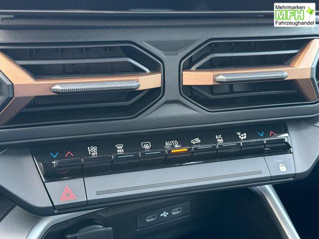 Dacia / Bigster / Grau / / / PANO+NAVI+ARKAMYS+KAMERA+SHZ+LED+18 ALU