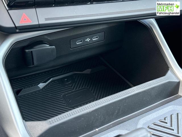 Dacia / Bigster / Grau / / / PANO+NAVI+ARKAMYS+KAMERA+SHZ+LED+18 ALU