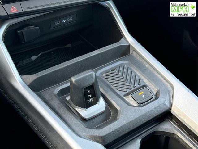 Dacia / Bigster / Grau / / / PANO+NAVI+ARKAMYS+KAMERA+SHZ+LED+18 ALU