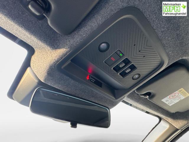 Dacia / Bigster / Grau / / / PANO+NAVI+ARKAMYS+KAMERA+SHZ+LED+18 ALU