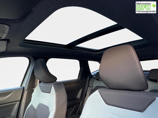 Dacia / Bigster / Grau / / / PANO+NAVI+ARKAMYS+KAMERA+SHZ+LED+18 ALU