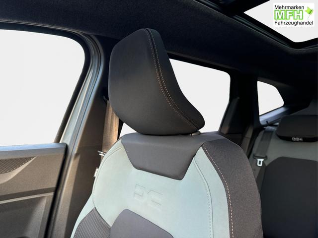 Dacia / Bigster / Grau / / / PANO+NAVI+ARKAMYS+KAMERA+SHZ+LED+18 ALU