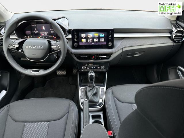 Skoda / Fabia / / / / DSG+5J GARANTIE+KAMERA+KESSY+LED