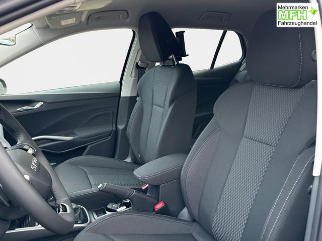 Skoda / Fabia / / / / DSG+5J GARANTIE+KAMERA+KESSY+LED