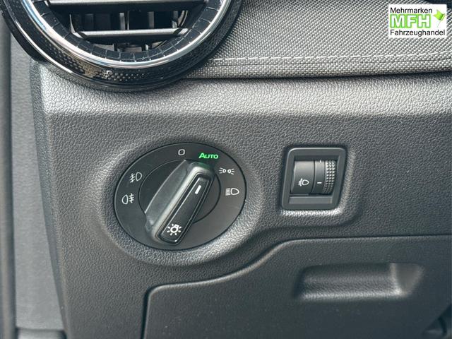 Skoda / Fabia / / / / DSG+5J GARANTIE+KAMERA+KESSY+LED, Beispielbilder, ggf. teilweise mit Sonderausstattung