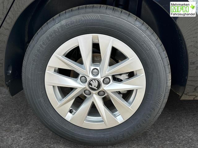 Skoda / Fabia / / / / DSG+5J GARANTIE+KAMERA+KESSY+LED