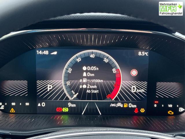 Skoda / Fabia / / / / DSG+5J GARANTIE+KAMERA+KESSY+LED, Beispielbilder, ggf. teilweise mit Sonderausstattung