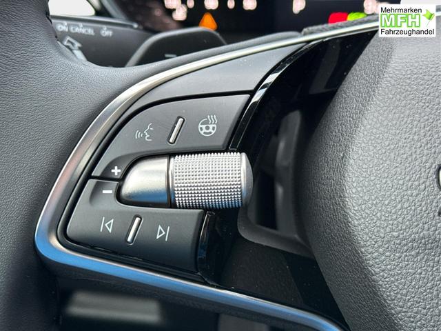 Skoda / Fabia / / / / DSG+5J GARANTIE+KAMERA+KESSY+LED, Beispielbilder, ggf. teilweise mit Sonderausstattung