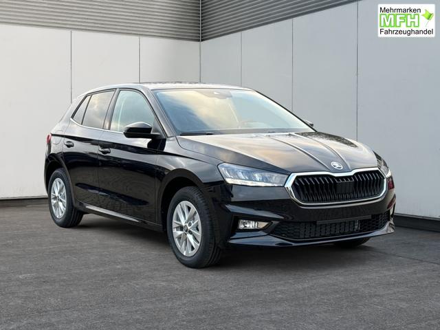 Skoda / Fabia / / / / DSG+5J GARANTIE+KAMERA+KESSY+LED