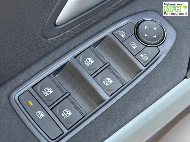 Dacia / Bigster / Grau / / / PANO+NAVI+ARKAMYS+KAMERA+SHZ+LED+18 ALU