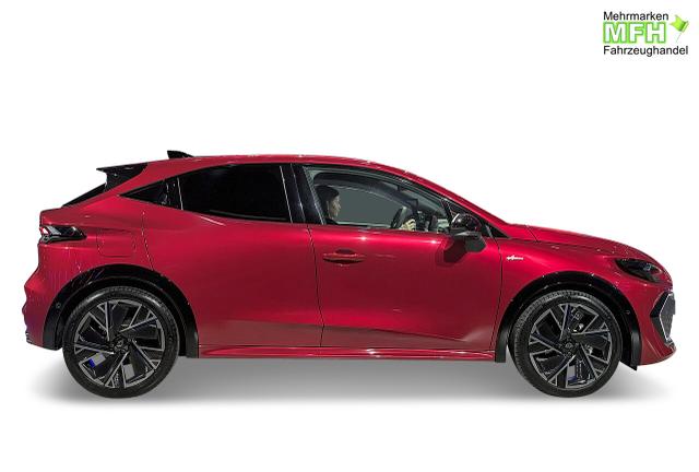 Beispielbilder, ggf. teilweise mit Sonderausstattung