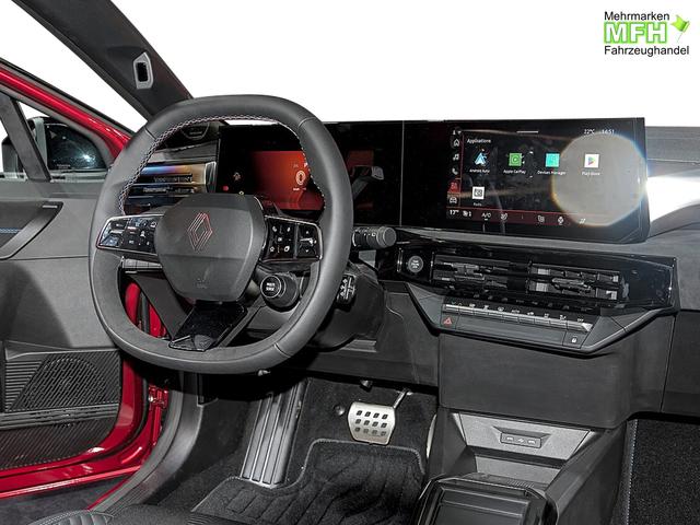 Beispielbilder, ggf. teilweise mit Sonderausstattung