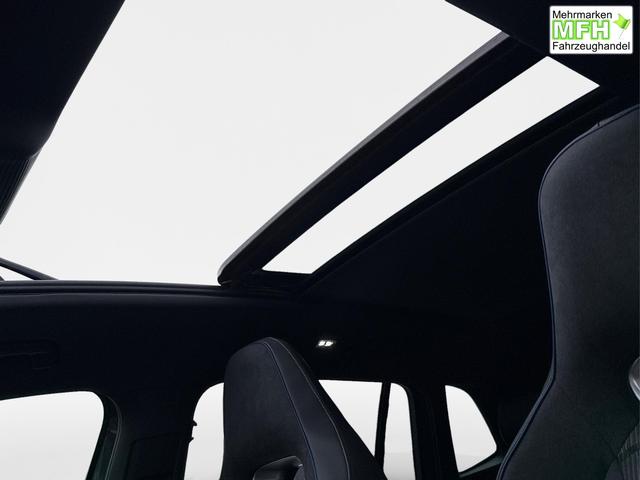 Volkswagen / Tiguan / Grau / / / PLUG-IN+PANO+AHK+HD MATRIX+NAVI+BLACK STYLE+20 LM+ACC