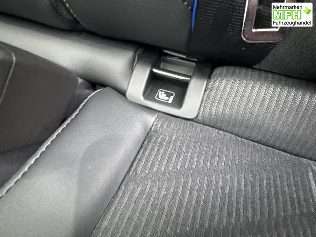 Volkswagen / Tiguan / Grau / / / PLUG-IN+PANO+AHK+HD MATRIX+NAVI+BLACK STYLE+20 LM+ACC