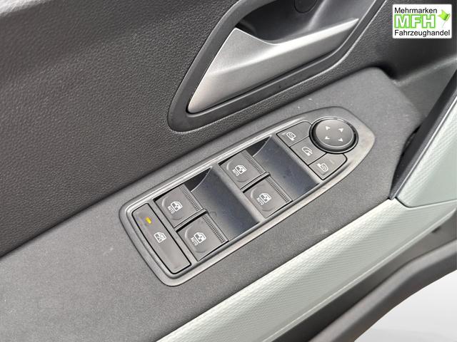 Dacia / Bigster / Gelb / / / , Bei den verwendeten Bildern kann es sich um Beispielbilder handeln, ggf. teilweise mit Sonderausstattung.