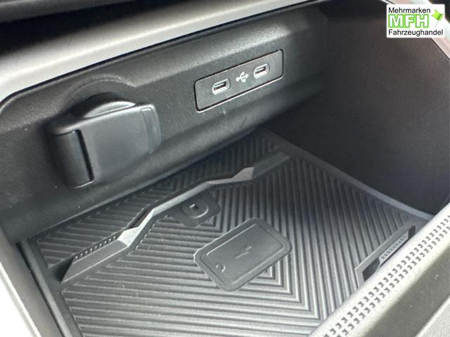 Dacia / Bigster / Gelb / / / , Bei den verwendeten Bildern kann es sich um Beispielbilder handeln, ggf. teilweise mit Sonderausstattung.