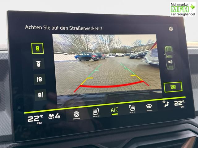 Dacia / Bigster / Gelb / / / , Bei den verwendeten Bildern kann es sich um Beispielbilder handeln, ggf. teilweise mit Sonderausstattung.
