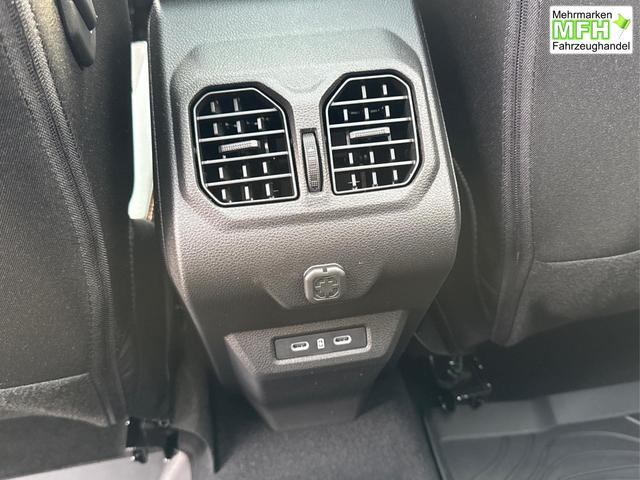 Dacia / Bigster / Gelb / / / , Bei den verwendeten Bildern kann es sich um Beispielbilder handeln, ggf. teilweise mit Sonderausstattung.