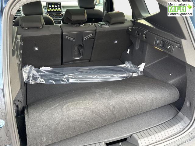 Dacia / Bigster / Gelb / / / , Bei den verwendeten Bildern kann es sich um Beispielbilder handeln, ggf. teilweise mit Sonderausstattung.
