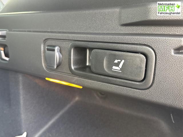Dacia / Bigster / Gelb / / / , Bei den verwendeten Bildern kann es sich um Beispielbilder handeln, ggf. teilweise mit Sonderausstattung.