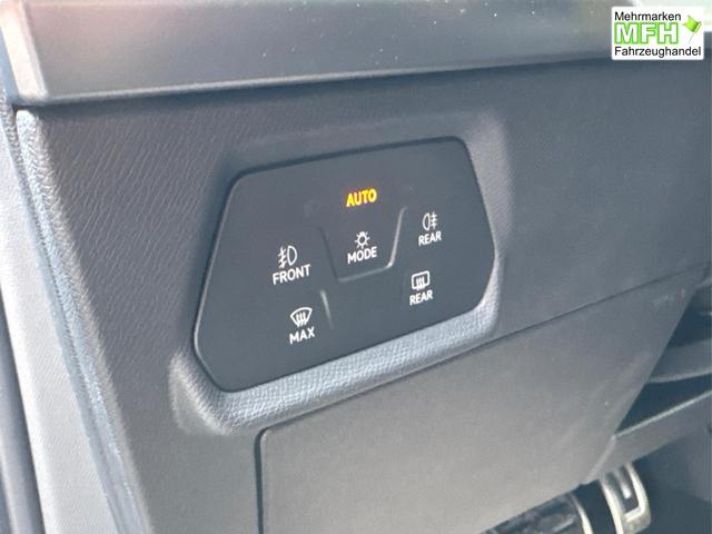 Cupra / Leon Sportstourer / Gelb / / / 