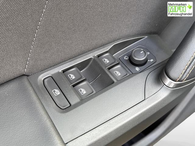 Cupra / Leon Sportstourer / Gelb / / / 