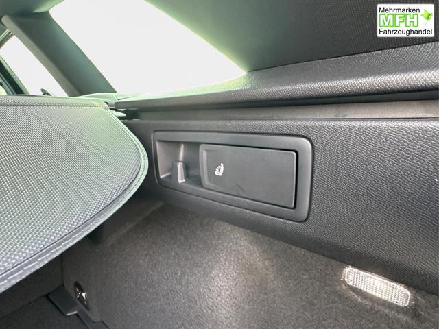 Cupra / Leon Sportstourer / Gelb / / / 