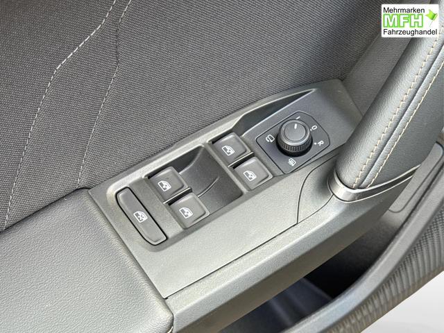 Cupra / Leon Sportstourer / Gelb / / / 