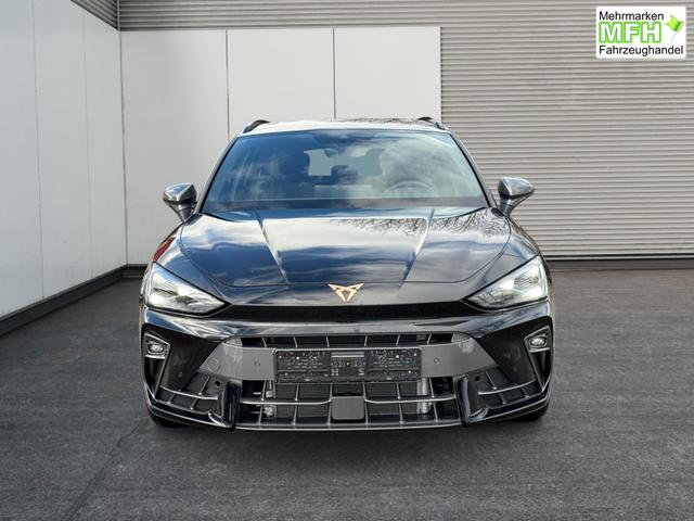 Cupra / Leon Sportstourer / Gelb / / / 