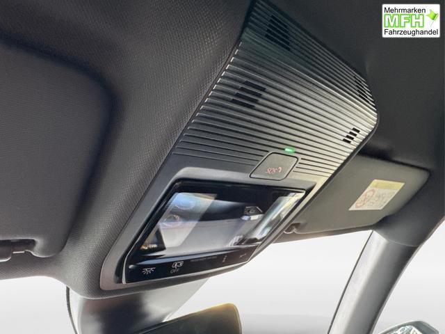 Cupra / Leon Sportstourer / Gelb / / / 