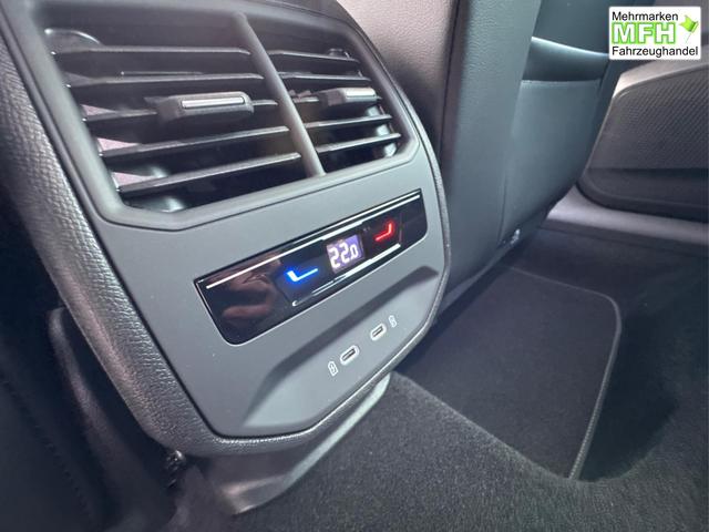 Cupra / Leon Sportstourer / Gelb / / / 