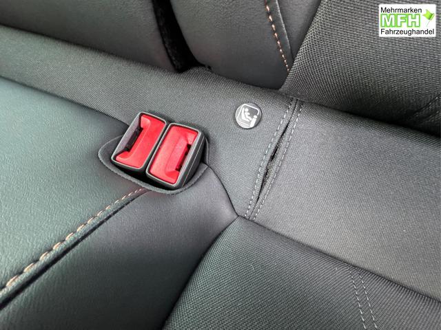 Cupra / Leon Sportstourer / Gelb / / / 