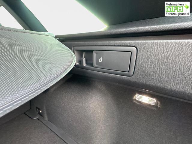 Cupra / Leon Sportstourer / Gelb / / / 