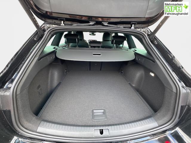 Cupra / Leon Sportstourer / Gelb / / / 