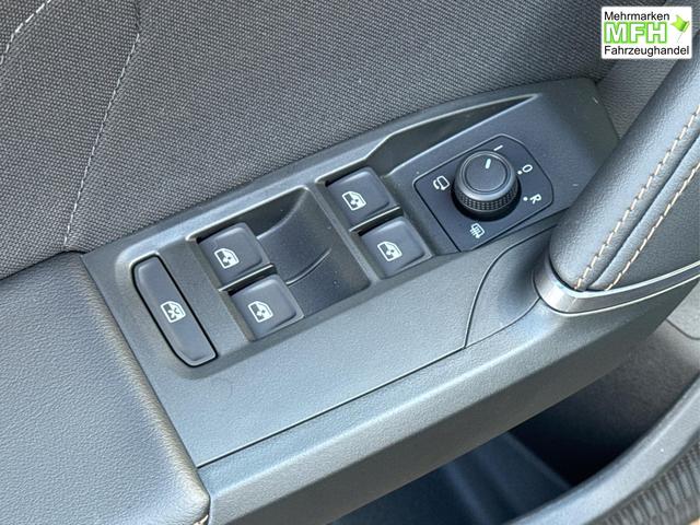 Cupra / Leon Sportstourer / Gelb / / / , Beispielbilder, ggf. teilweise mit Sonderausstattung