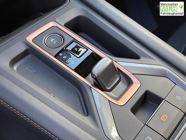 Cupra / Leon Sportstourer / Gelb / / / , Beispielbilder, ggf. teilweise mit Sonderausstattung