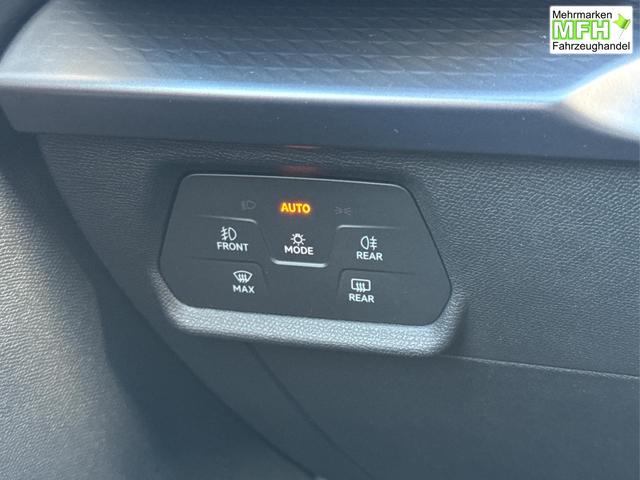 Cupra / Leon Sportstourer / Gelb / / / , Beispielbilder, ggf. teilweise mit Sonderausstattung