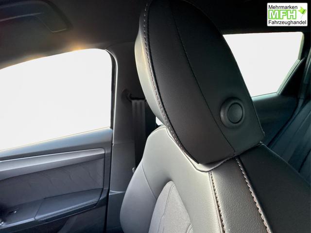 Cupra / Leon Sportstourer / Gelb / / / , Beispielbilder, ggf. teilweise mit Sonderausstattung