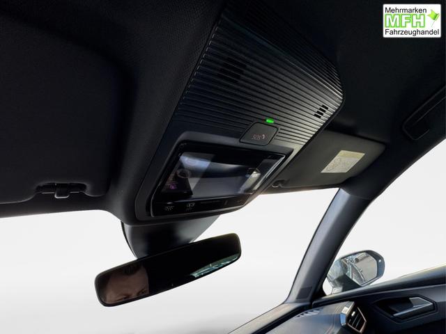 Cupra / Leon Sportstourer / Gelb / / / , Beispielbilder, ggf. teilweise mit Sonderausstattung