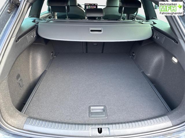 Cupra / Leon Sportstourer / Gelb / / / , Beispielbilder, ggf. teilweise mit Sonderausstattung