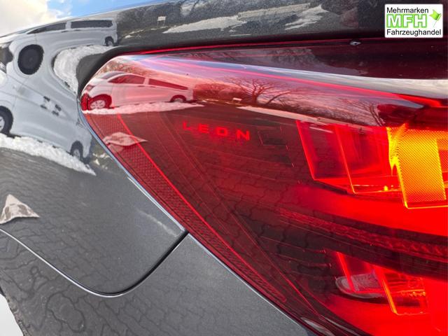 Cupra / Leon Sportstourer / Gelb / / / , Beispielbilder, ggf. teilweise mit Sonderausstattung