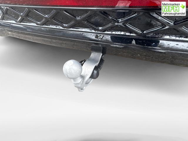 Volkswagen / Tiguan / Grau / / / PLUG-IN+PANO+AHK+HD MATRIX+NAVI+BLACK STYLE+20 LM+ACC