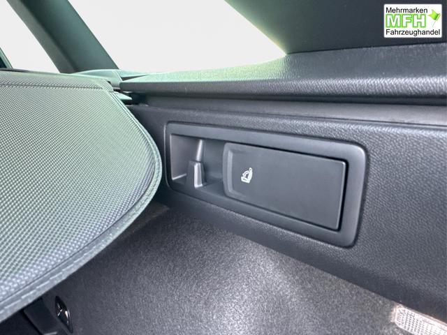 Cupra / Leon Sportstourer / Gelb / / / , Beispielbilder, ggf. teilweise mit Sonderausstattung