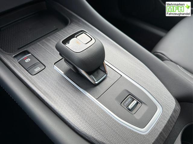 Nissan / Qashqai / Grau / / / FACELIFT+360&deg;KAMERA+ACC+PDC+EL. HECKKL. 