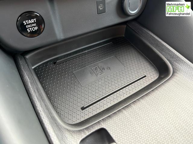 Nissan / Qashqai / Grau / / / FACELIFT+360&deg;KAMERA+ACC+PDC+EL. HECKKL. 