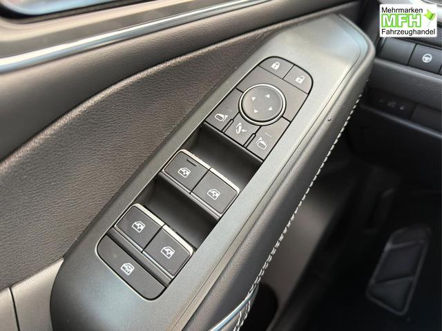 Nissan / Qashqai / Grau / / / FACELIFT+360&deg;KAMERA+ACC+PDC+EL. HECKKL. 