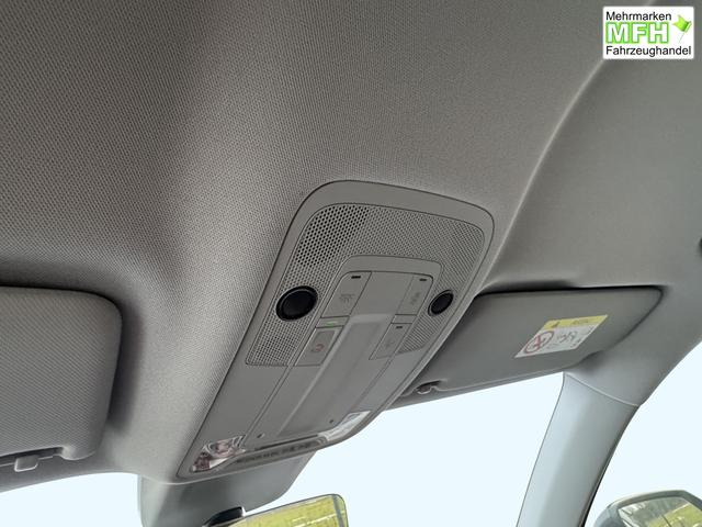 Beispielbilder, ggf. teilweise mit Sonderausstattung