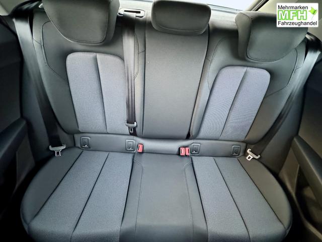 Beispielbilder, ggf. teilweise mit Sonderausstattung