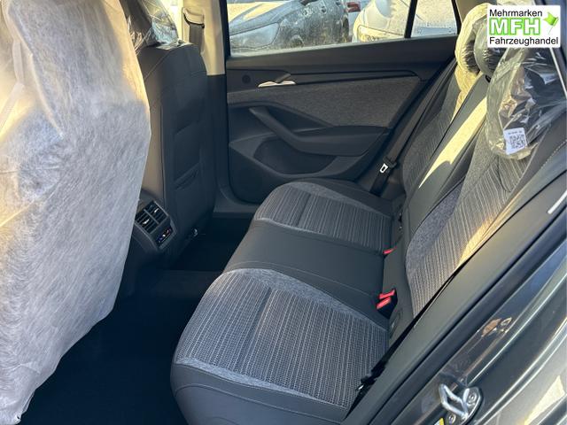 Skoda / Superb Combi / / / / DSG+AHK+NAVI+EL. HECKKL.+SHZ V+H+KAMERA+LED, Beispielbilder, ggf. teilweise mit Sonderausstattung