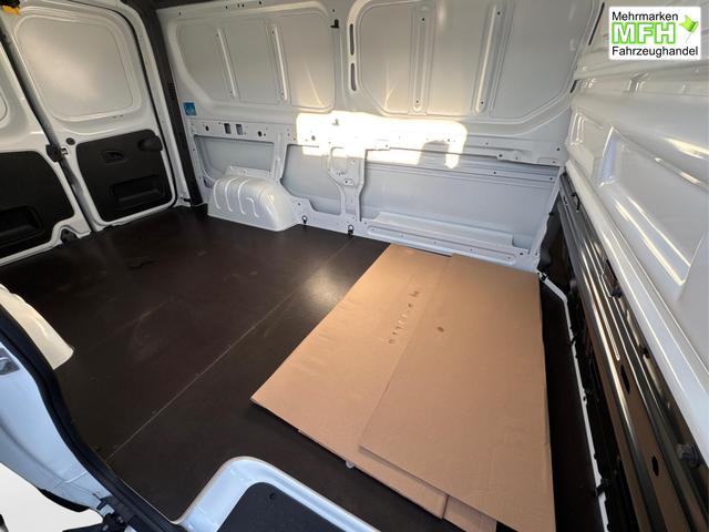 Renault / Trafic / / / / KAMERA+PDC+AHK+GJR+LED, Beispielbilder, ggf. teilweise mit Sonderausstattung